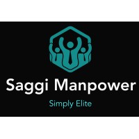 Saggi Manpower logo - Similar company to Icav Tech