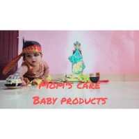 Mom's care logo - Similar company to Mums Products