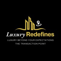 Luxury Redefines logo - Similar company to Jaat Solutions Ltd