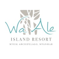 Wa Ale Resort logo - Similar company to Brouzje