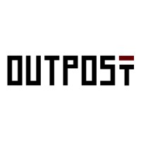 Outpost logo - Similar company to Blockem