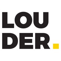 Louder Pr