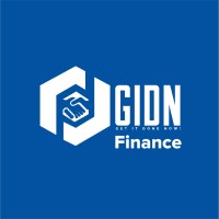 GIDN FINANCE logo - Similar company to Rio Finance