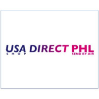 USA DIRECT PHL logo - Similar company to The Freight Solutions - Usa