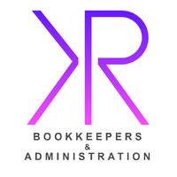 KR Bookkeepers logo - Similar company to Eva Financial Solutions