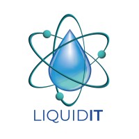 LiquidIT logo - Similar company to Kobus Technologies