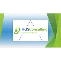 HQS Consulting logo - Similar company to Rhhr Consultoria