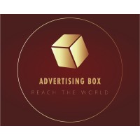 advertising box logo - Similar company to Magic Wand Advertising
