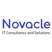 Novacle Technologies Pvt. Ltd.