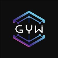 GetYourWeb logo - Similar company to Global Digital Mate