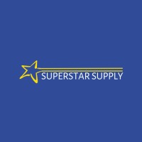 Superstar Supply logo - Similar company to Ves Recruitment