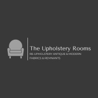 The Upholstery Rooms logo - Similar company to Central Upholstery Ltd