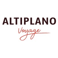 Altiplano Voyage logo - Similar company to Vision Equipment Technology