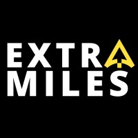 ExtraMiles logo - Similar company to Extramiles Edutours
