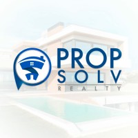 PropSOLV Realty logo - Similar company to Engineered Enterprises Ltd
