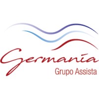 Germanía: Instalaciones y Servicios logo - Similar company to Bluedec Construcción