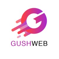 GushWeb logo - Similar company to The Soy Inc