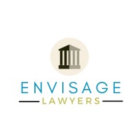 Envisage Lawyers logo - Similar company to Emergico Migration