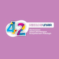 Fakultas Psikologi Universitas Airlangga logo - Similar company to Asosiasi Psikologi Dan Industri (Apio) Banten