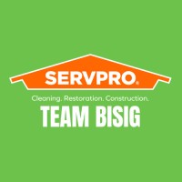 SERVPRO Team Bisig logo - Similar company to Servpro® Team Olson