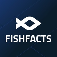 Fishfacts logo - Similar company to Hook & Net