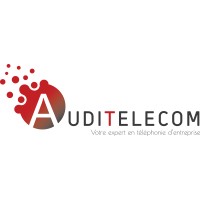 AUDITELECOM logo - Similar company to Db Cam