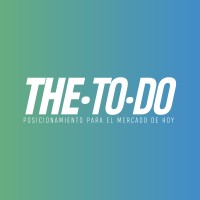 The To•Do logo - Similar company to Auraa