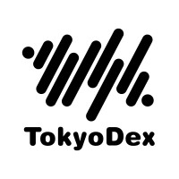 TokyoDex logo - Similar company to Synthux Academy