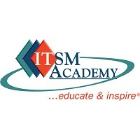 ITSM Academy logo - Similar company to Itsm