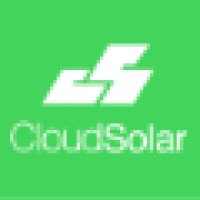 Cloudsolar(Gocloudsolar)