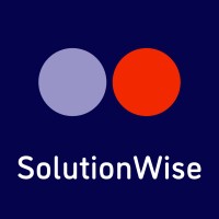 SolutionWise logo - Similar company to Motion10