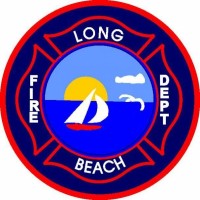 Long Beach Fire Department logo - Similar company to Orange County Fire Authority