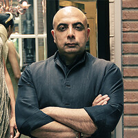 Tarun Tahiliani logo - Similar company to Get Set Design