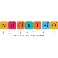 NUCLEIBIO SCIENTIFIC INDIA LLP logo - Similar company to Ultra Bio Instruments Private Limited