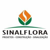 Sinalflora Sinalização logo - Similar company to Igm Tecnologia