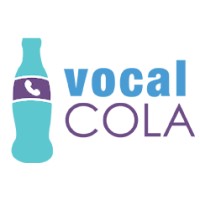 VocalCola logo - Similar company to Complis®
