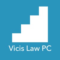 Vicis Law PC logo - Similar company to Mdg Professionals, Llc