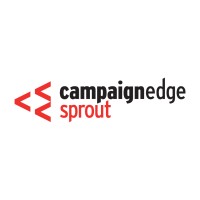 Campaign Edge Sprout logo - Similar company to Pixelframe