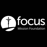 FOCUS Mission Foundation logo - Similar company to Jetrecruiter