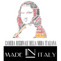 Camera Regionale della Moda Italiana logo - Similar company to Venice
