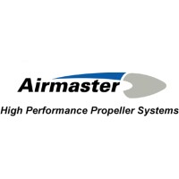 Airmaster Propellers Limited logo - Similar company to Minster Wms
