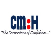 CMH logo - Similar company to Cmh