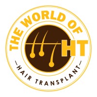 The World of HT logo - Similar company to Indyu Skin Care Clinic & Cosmetology Centre