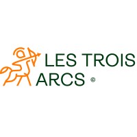 Les Trois Arcs logo - Similar company to Rlty