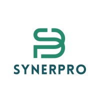 Syner Pro logo - Similar company to Breathmed