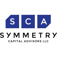 Symmetry Capital Advisors logo - Similar company to Brook Valley Capital, Llc