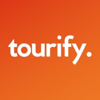 Tourify logo - Similar company to Tourify