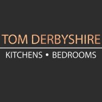 Tom Derbyshire logo - Similar company to Knockerdown Events Venue | Derbyshire | Accommodation For 81 | Swimming Pool & Games Room