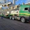 Transvaal Heavy Transport (Pty) Ltd. logo - Similar company to Bantam Cargo Services