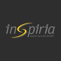 inspiria event service GmbH logo - Similar company to Wurst We Can